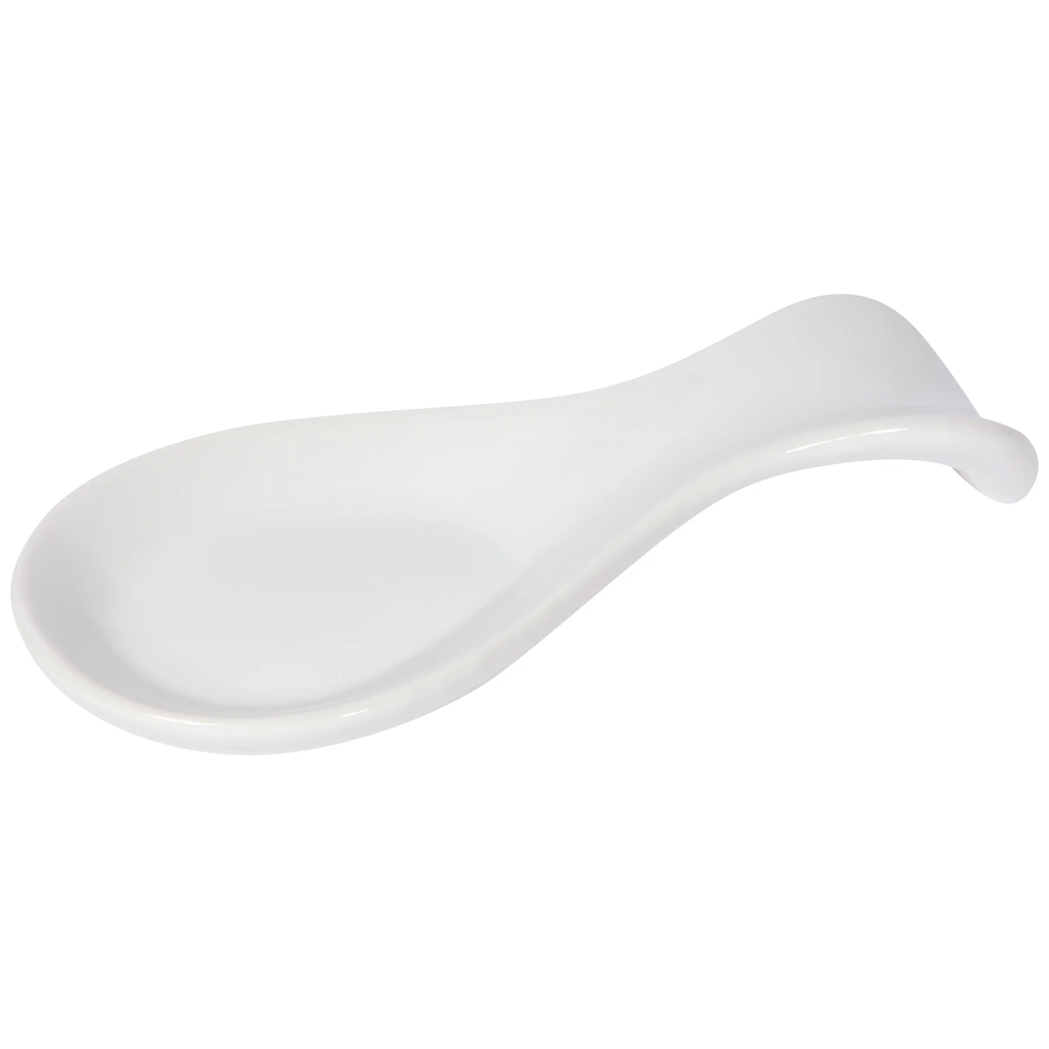 Now Designs White Spoon Rest