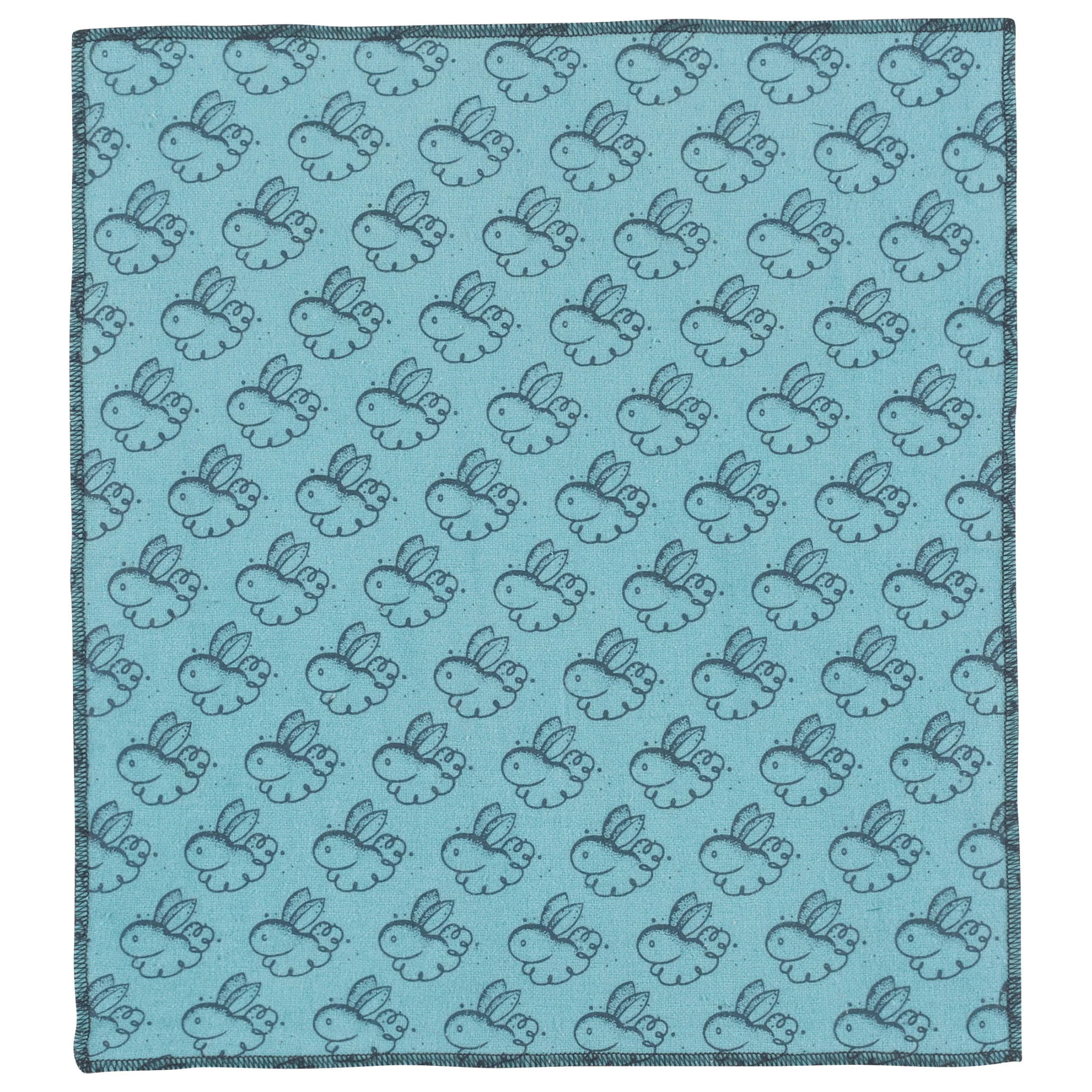 Now Designs Dust Bunny Dusting Cloths (Set of 3)