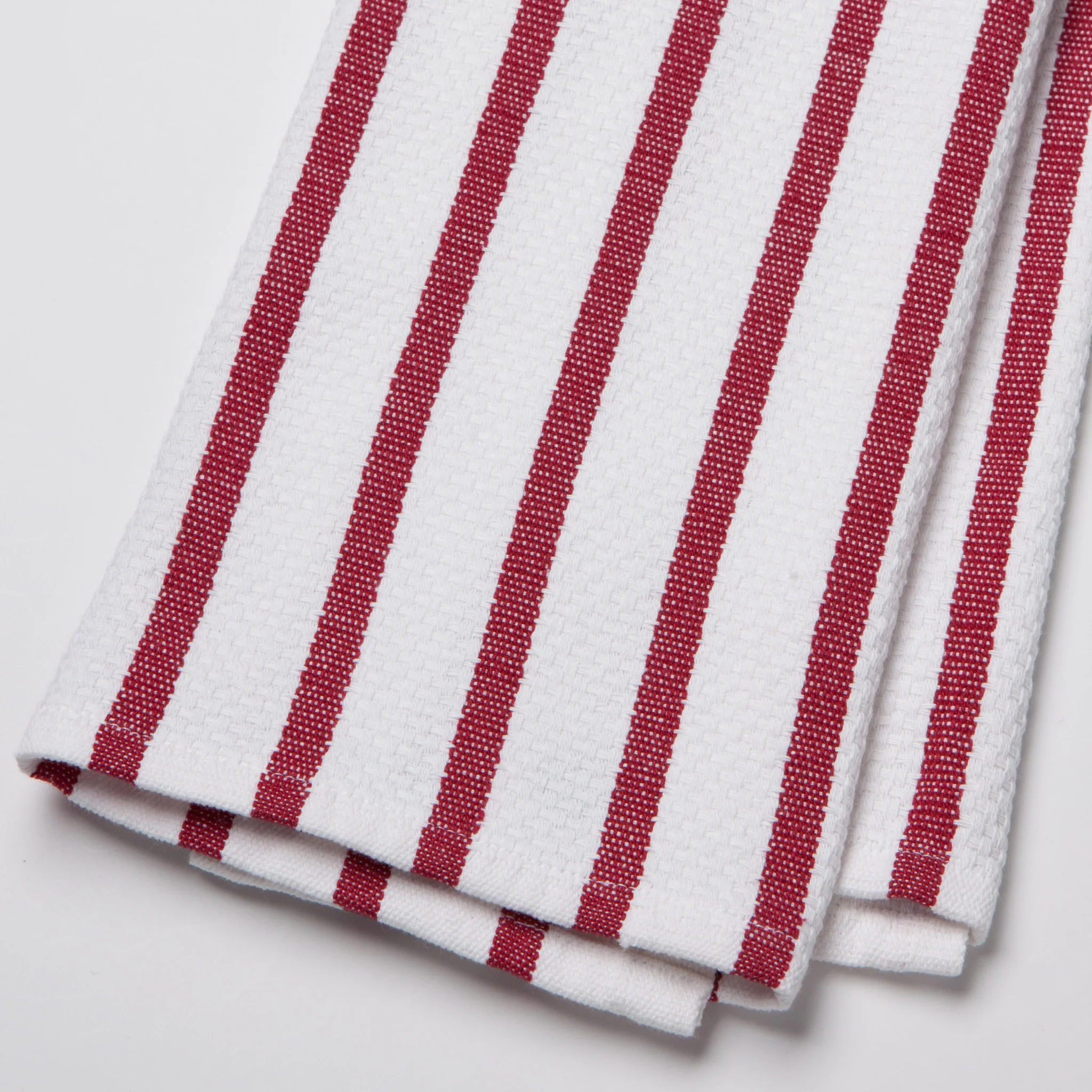 Now Designs Tea Towel Basketweave
