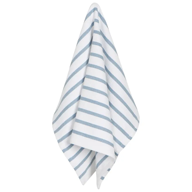 Now Designs Tea Towel Basketweave