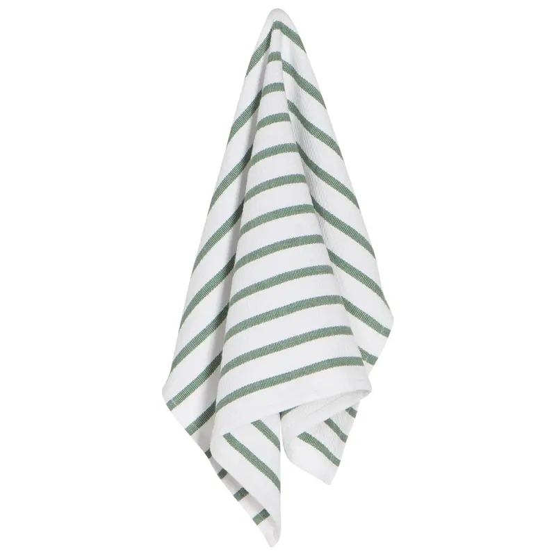 Now Designs Tea Towel Basketweave
