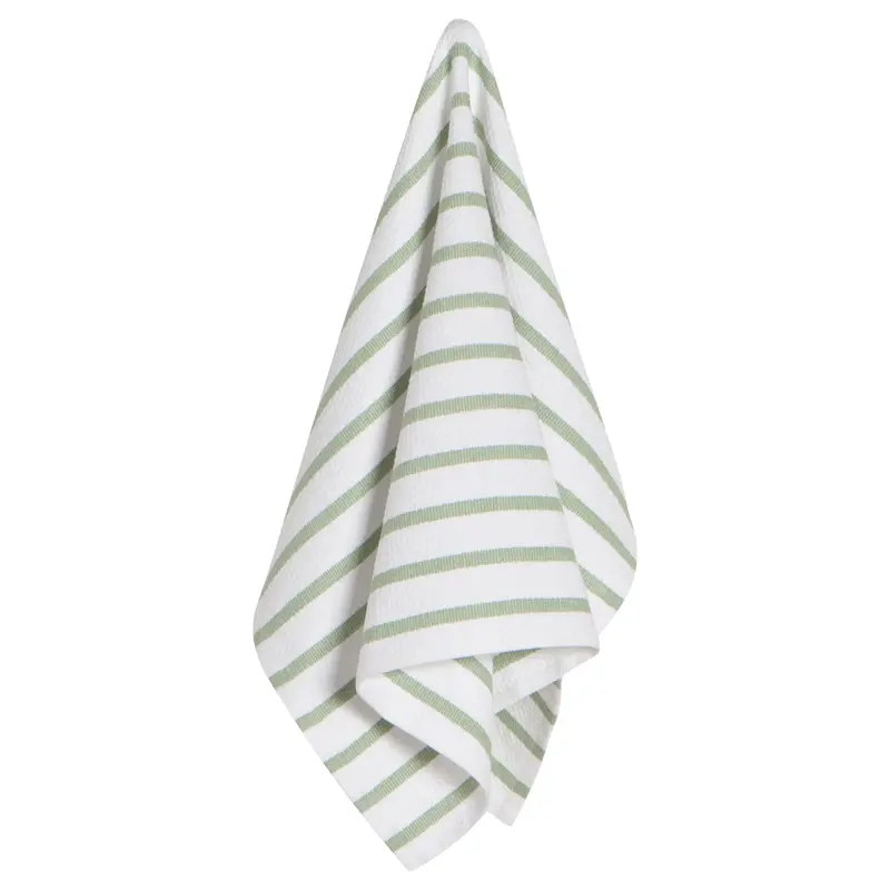 Now Designs Tea Towel Basketweave