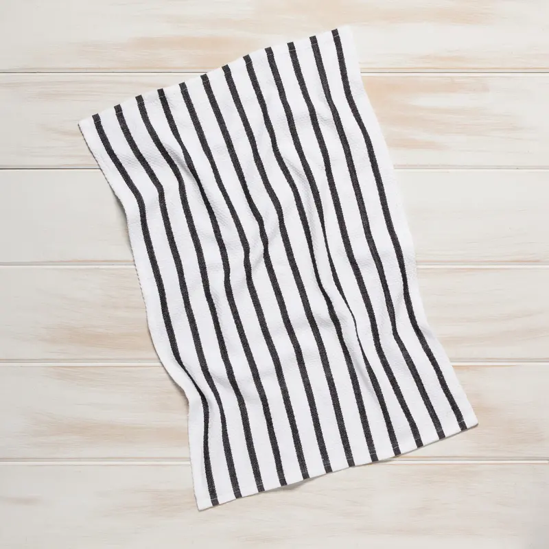 Now Designs Tea Towel Basketweave
