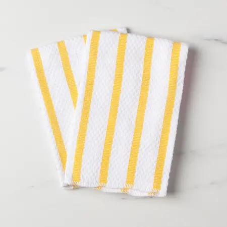 Danica Basketweave Dishcloth Set of 2