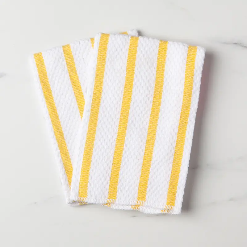 Danica Basketweave Dishcloth Set of 2