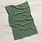 Now Designs Elm Green Ripple Dishtowel