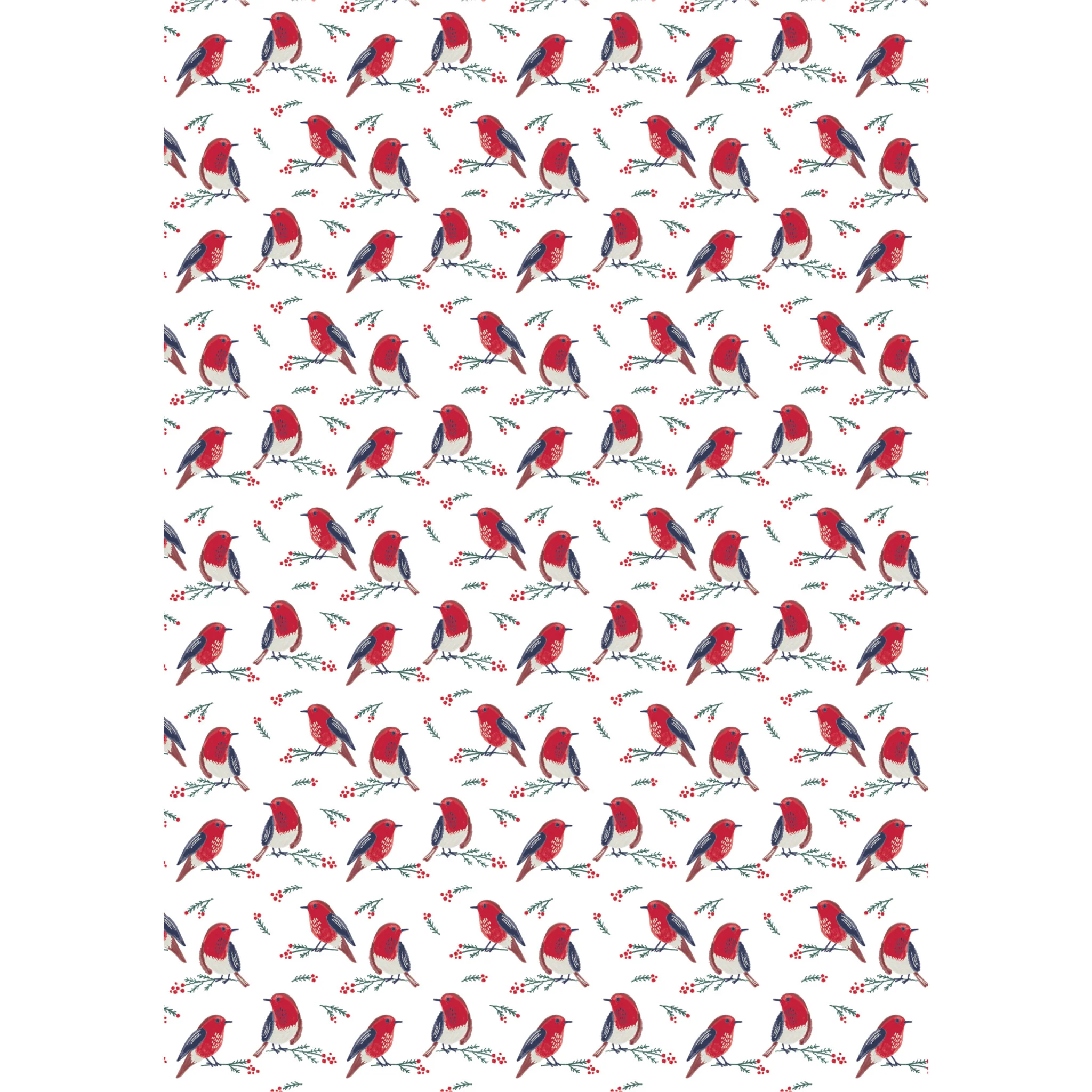 Danica Merry & Bright Tea Towel