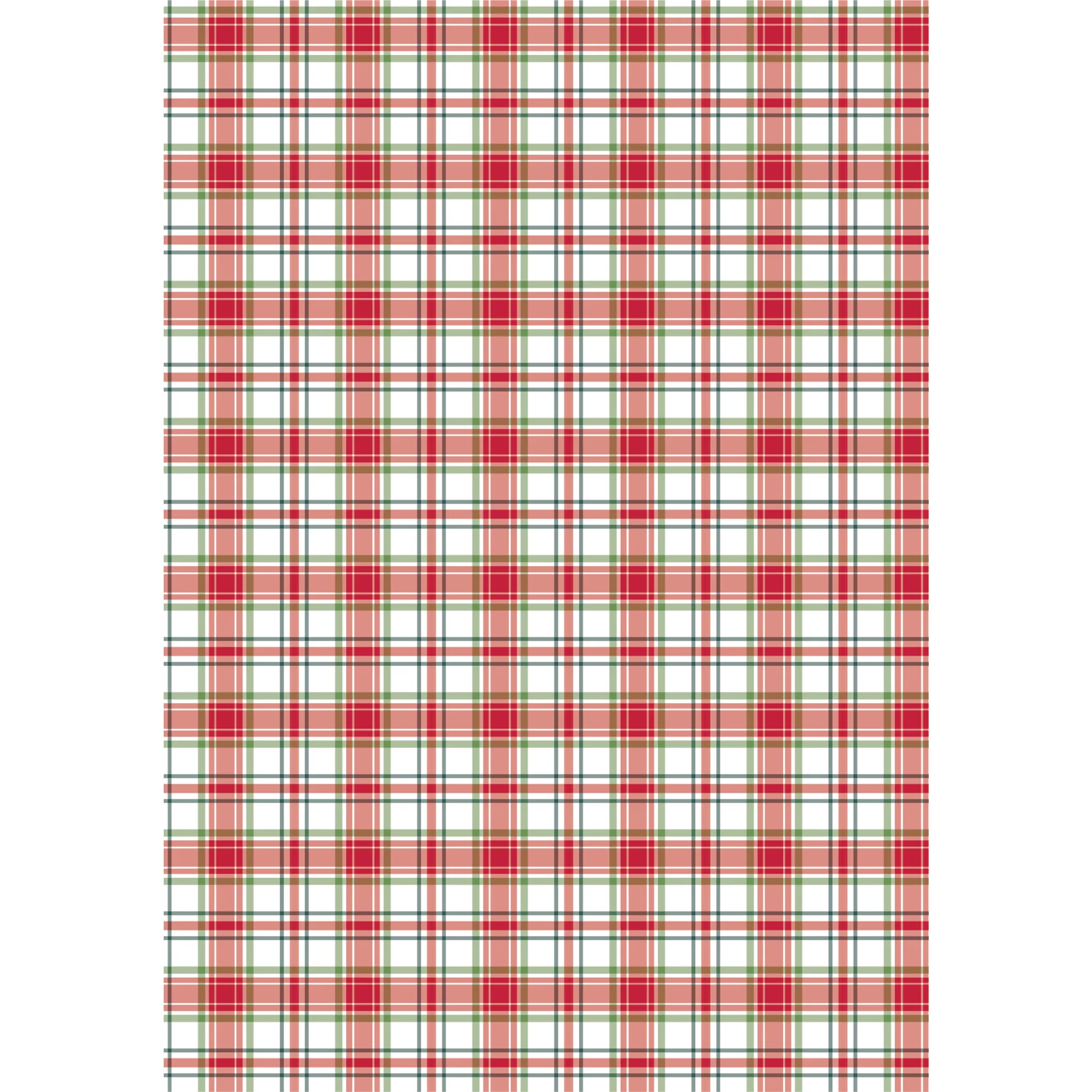 Danica Merry & Bright Tea Towel