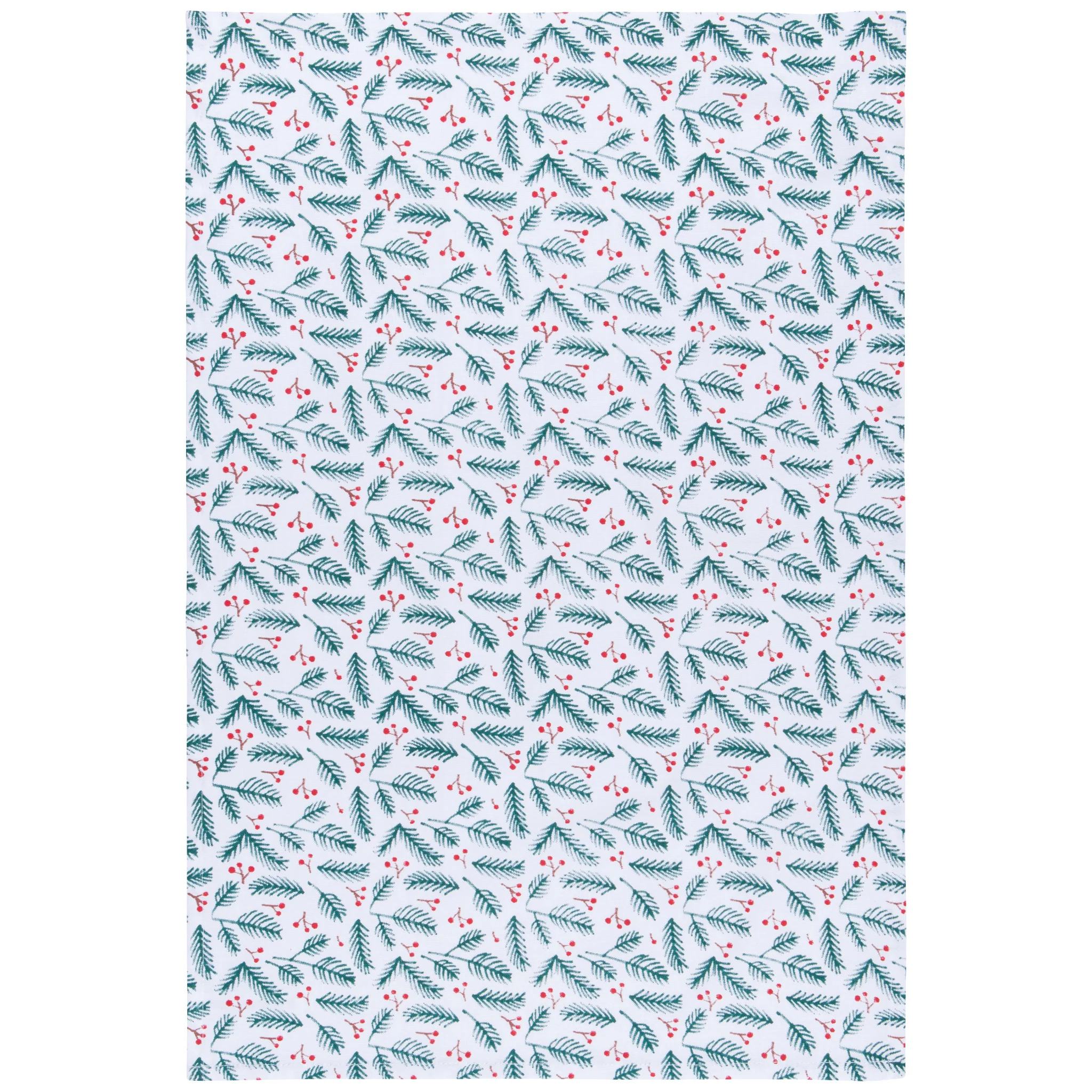 Danica Merry & Bright Tea Towel