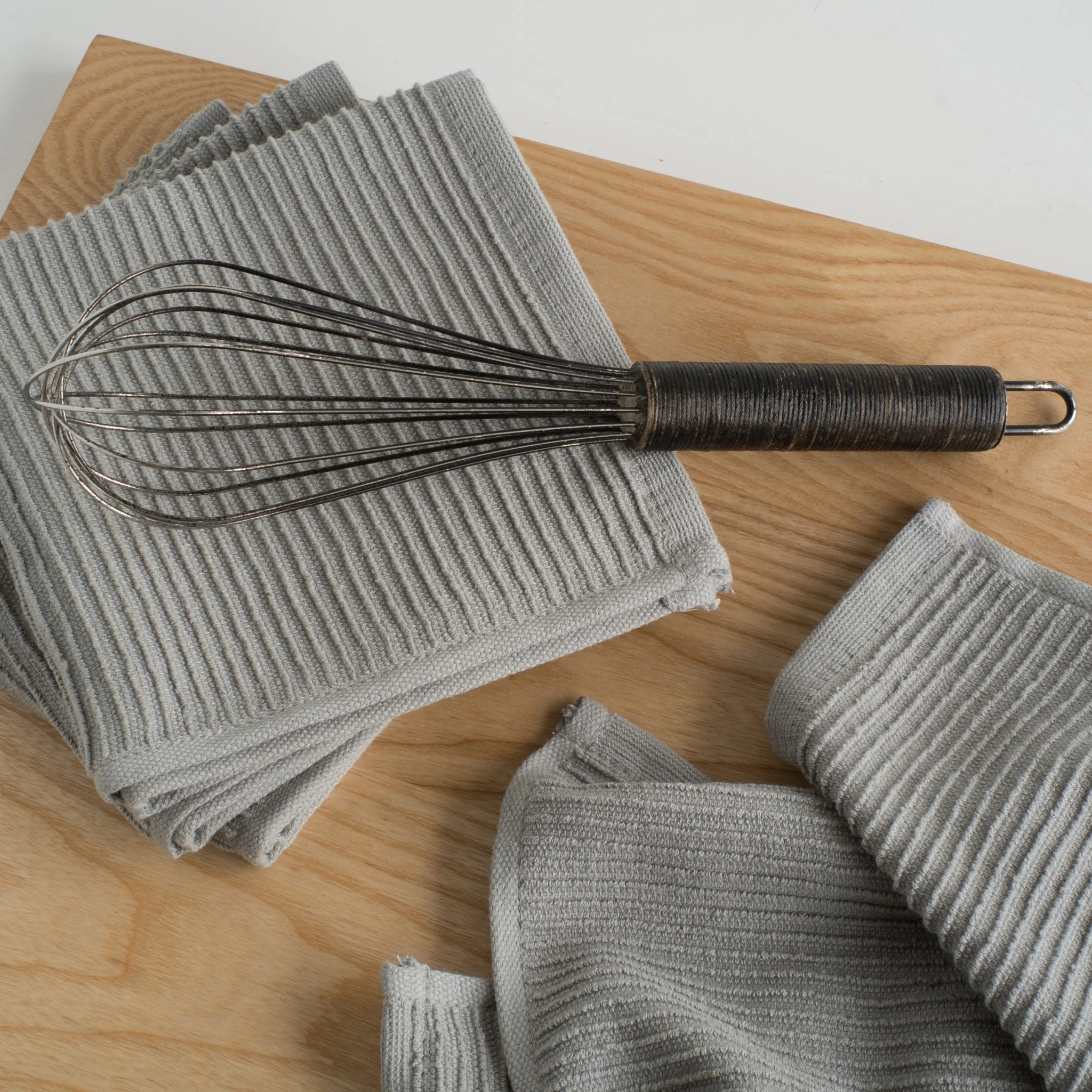 Now Designs Dc2 Ripple London Gray