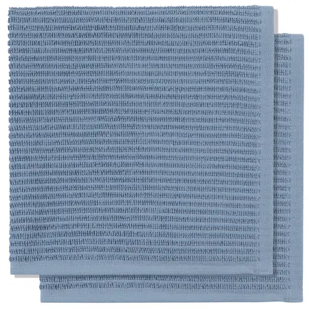 Now Designs Dc2 Ripple Slate Blue