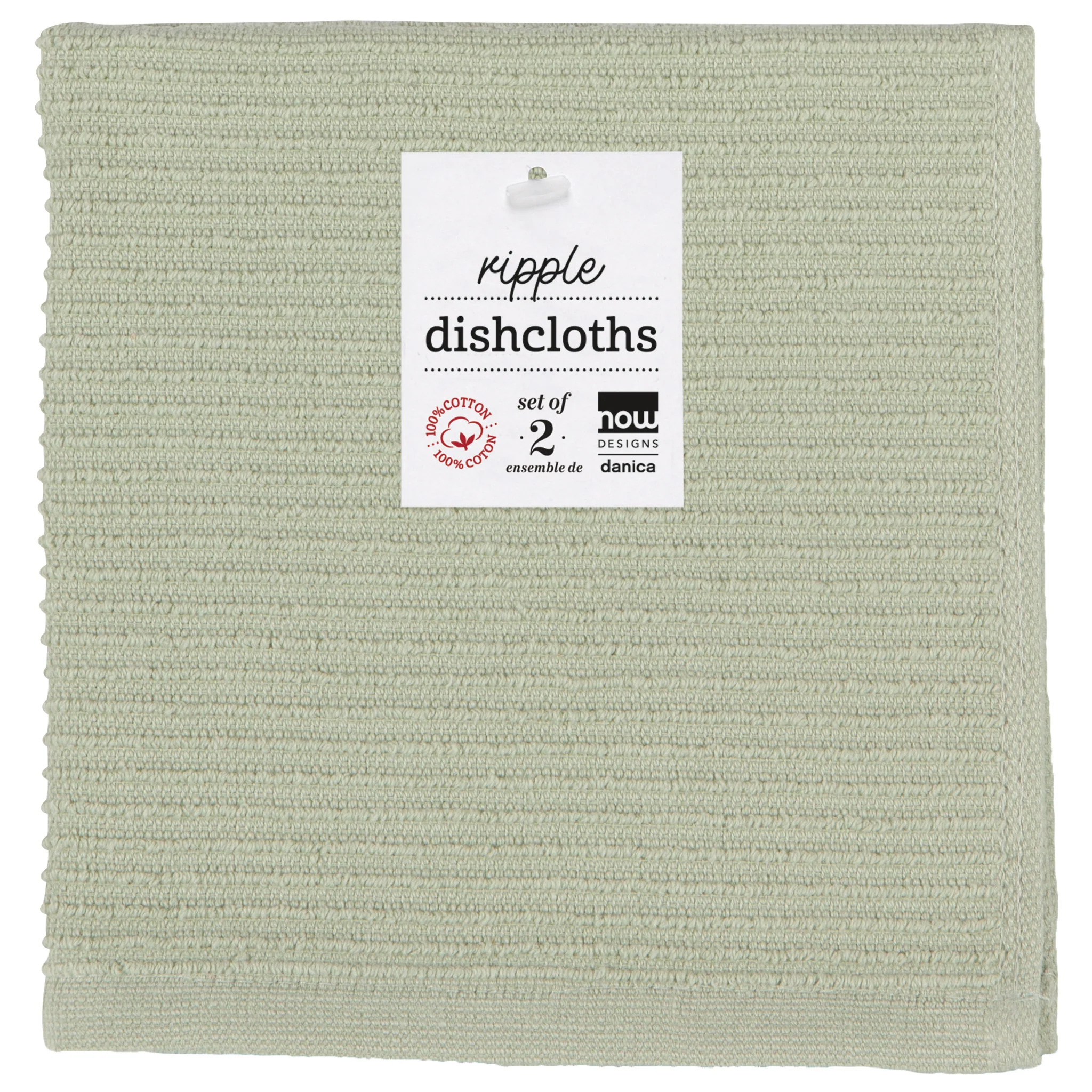 Now Designs Dc2 Ripple Sage
