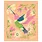 Ecologie by Danica Hummingbird Swedish Sponge Cloth