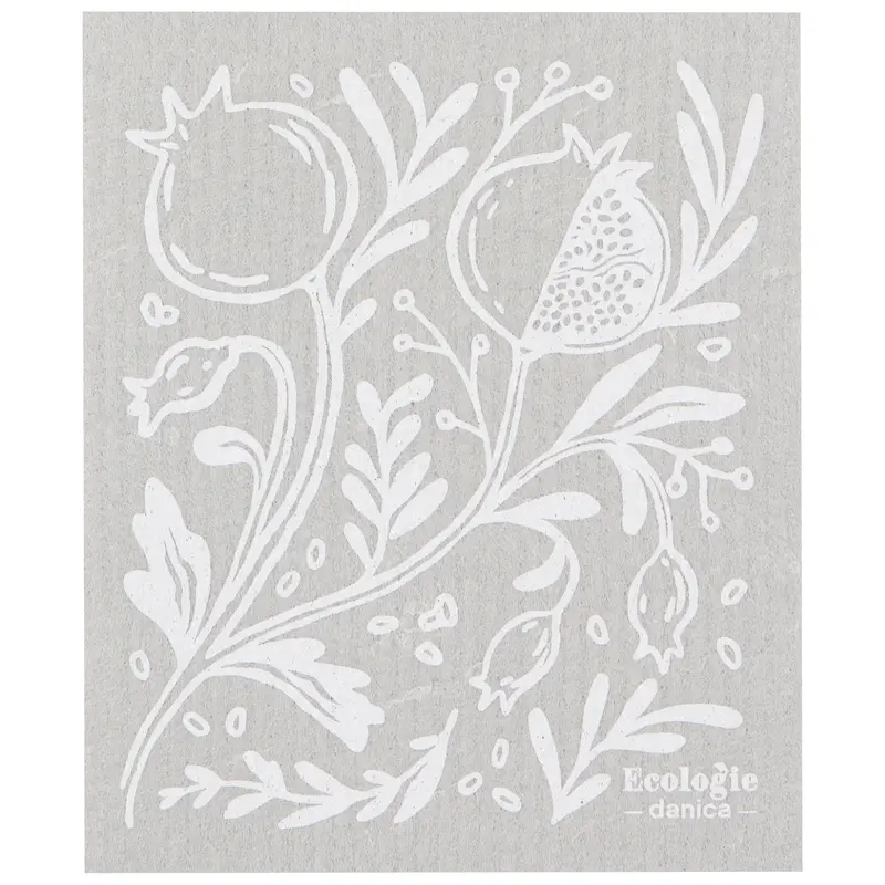Ecologie by Danica Assorted Swedish Sponge Cloths