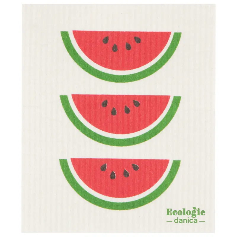 Ecologie by Danica Assorted Swedish Sponge Cloths