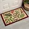 Danica Bough and Berry Coir Doormat