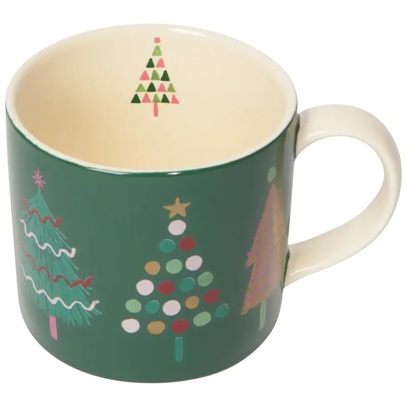 Danica Jubilee Glitzmas Mug in a Box