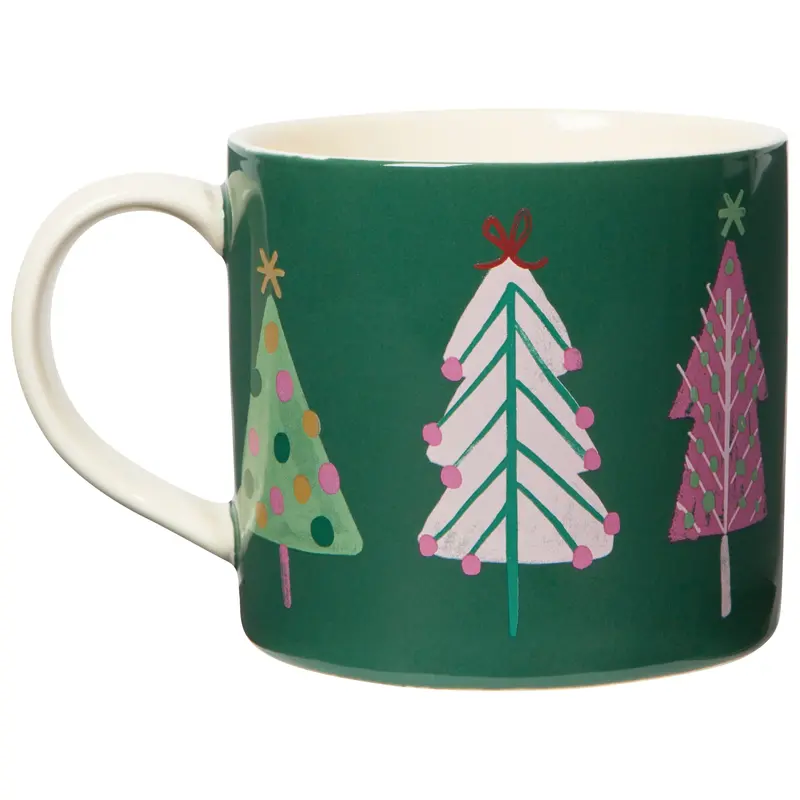 Danica Jubilee Glitzmas Mug in a Box