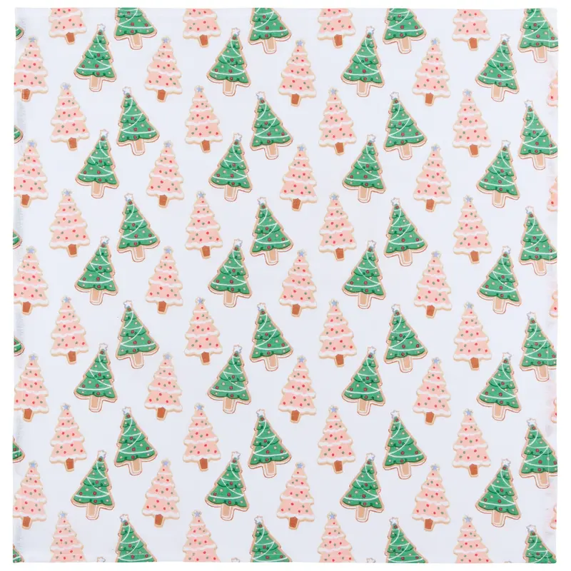 Danica Jubilee Cookie Exchange Floursack Dishtowels (Set of 2)