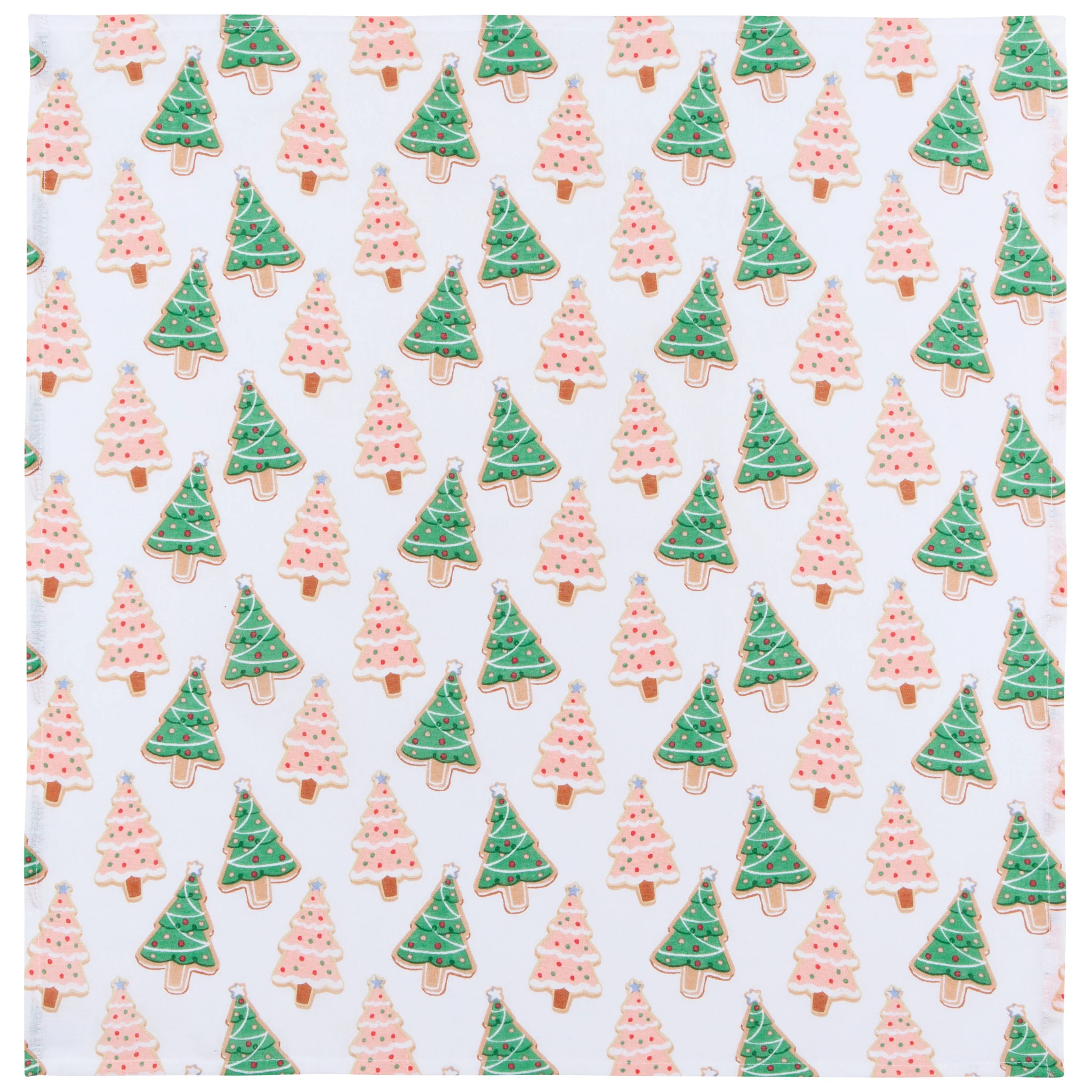 Danica Jubilee Cookie Exchange Floursack Dishtowels (Set of 2)