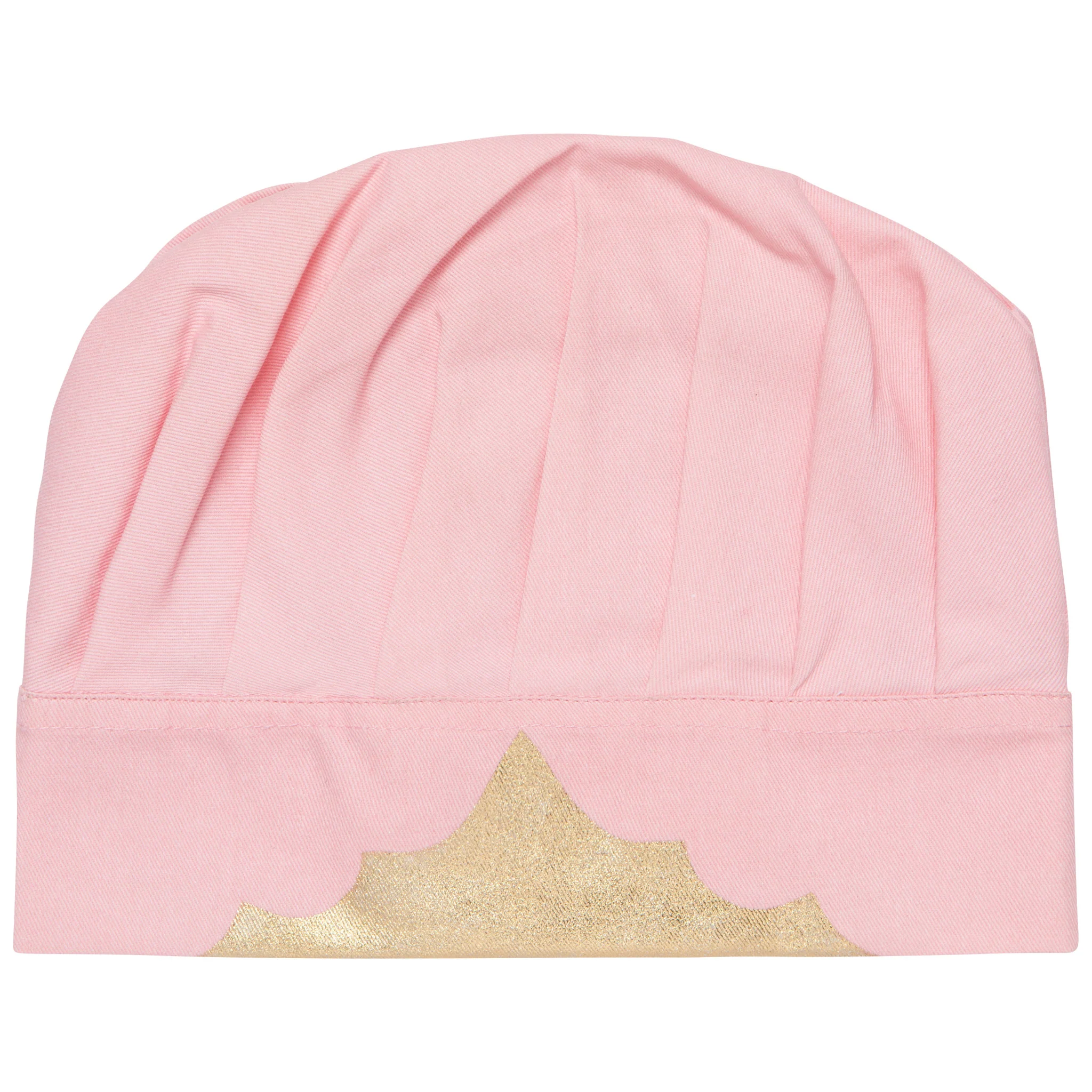 Danica Jubilee Ballerina Daydream Kid's Apron and Hat Set