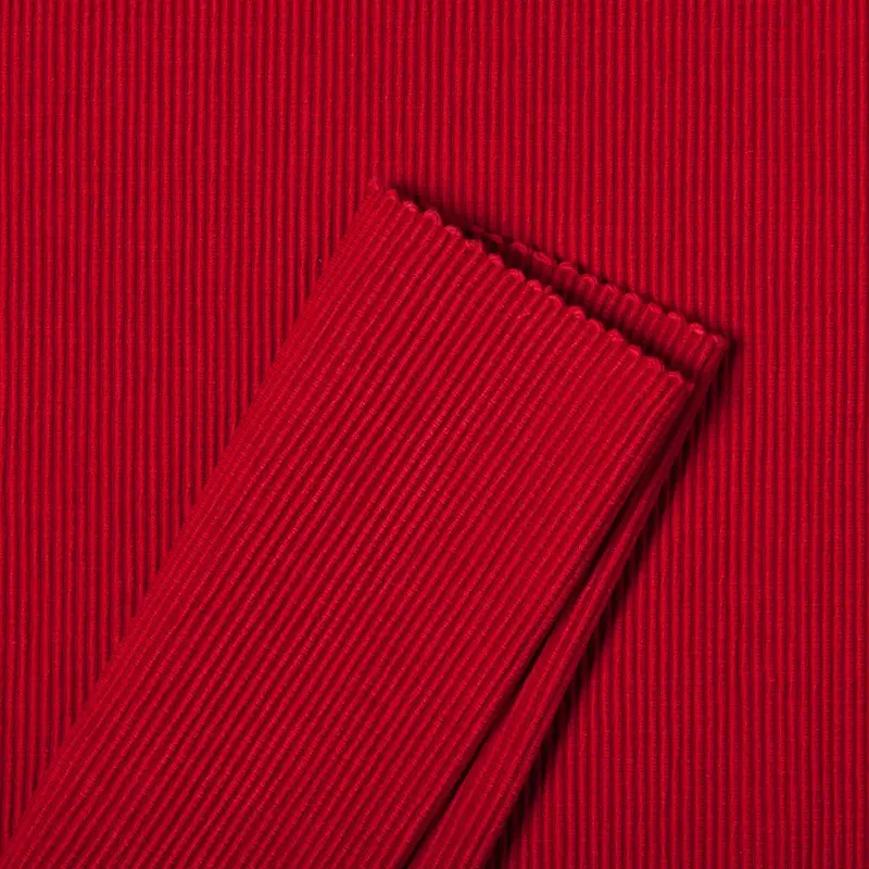 Now Designs Chili Red Spectrum Placemat