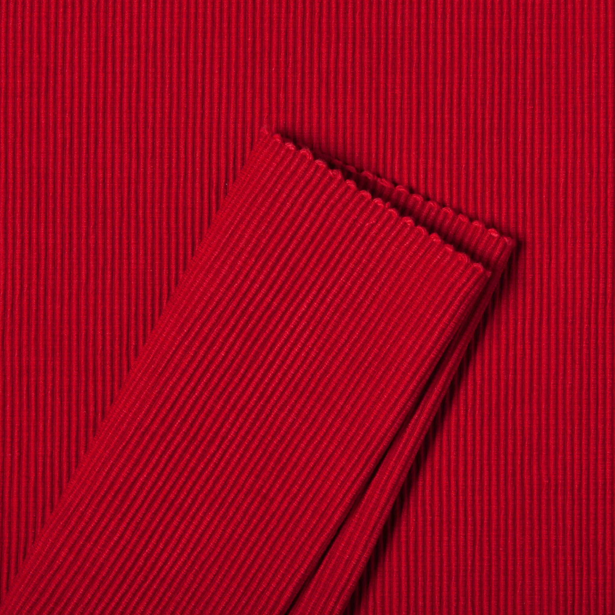 Now Designs Chili Red Spectrum Placemat