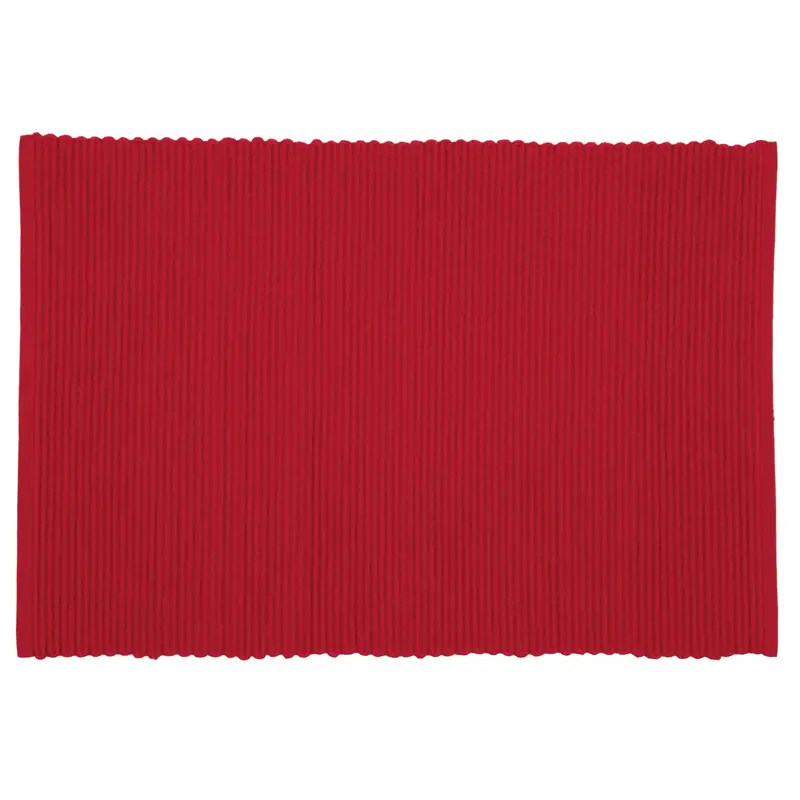 Now Designs Chili Red Spectrum Placemat