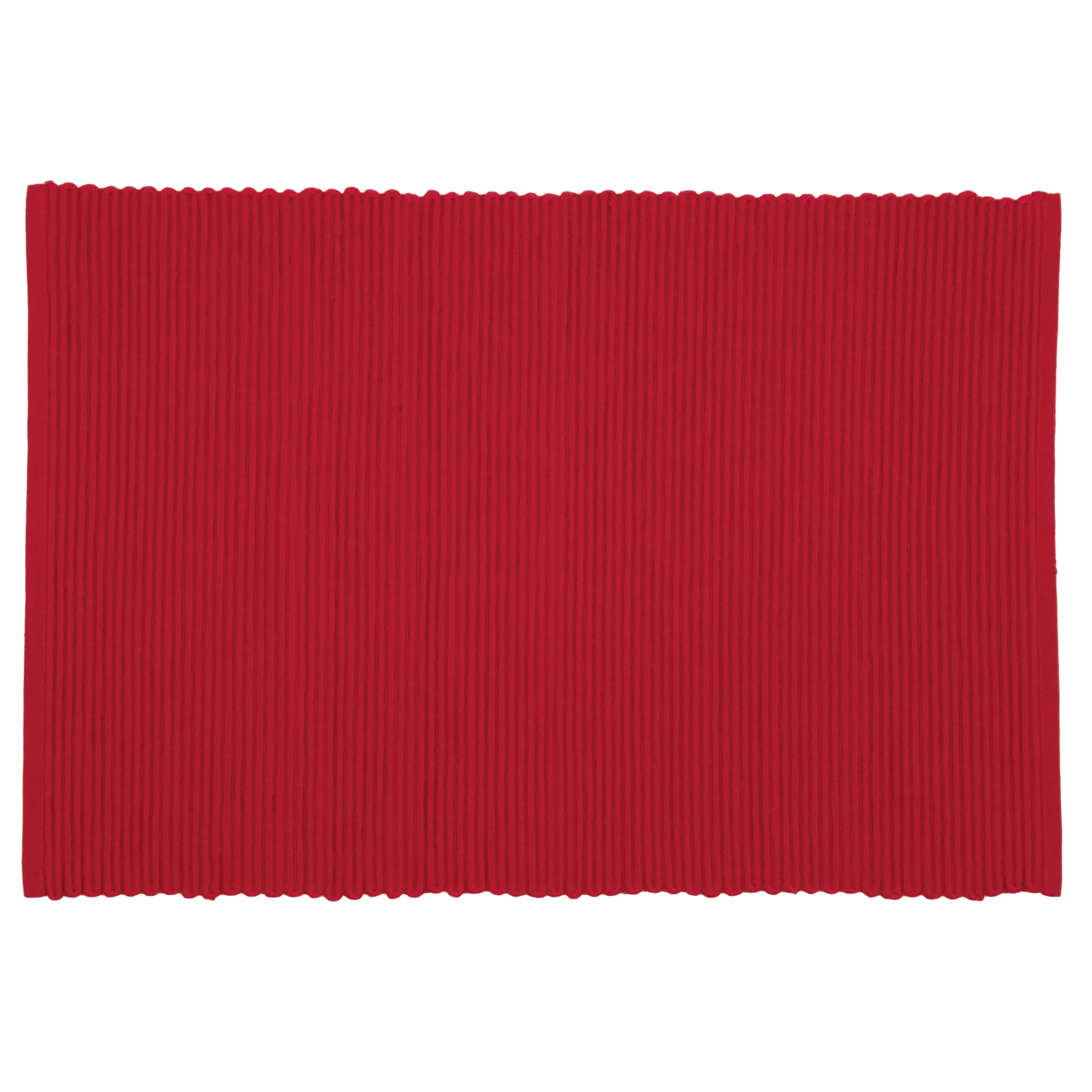 Now Designs Chili Red Spectrum Placemat