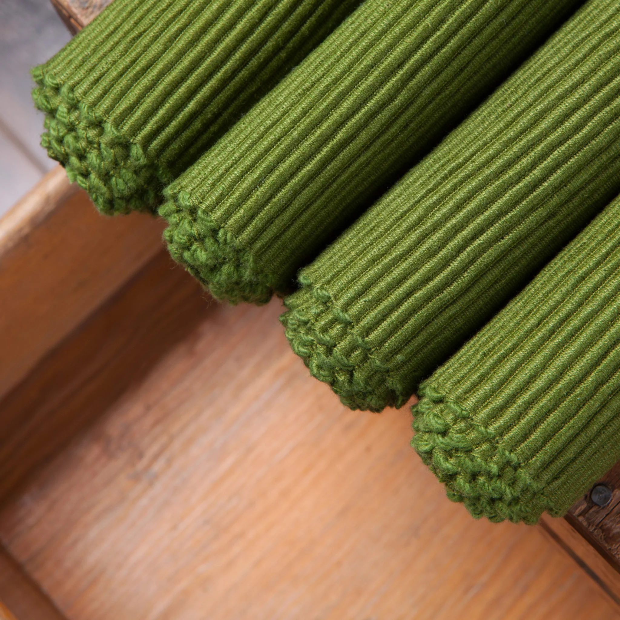 Now Designs Fir Green Spectrum Placemat