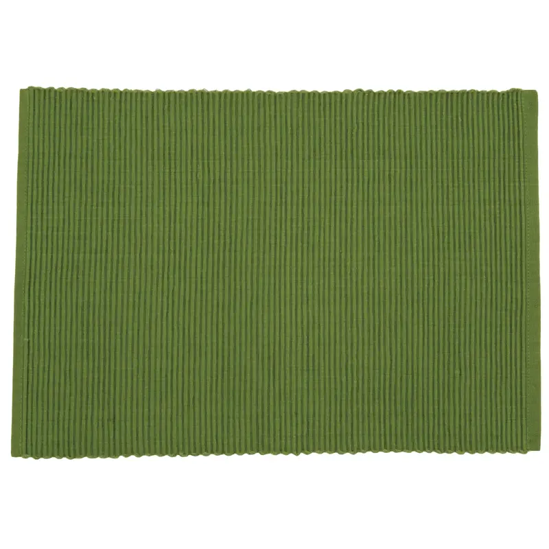 Now Designs Fir Green Spectrum Placemat