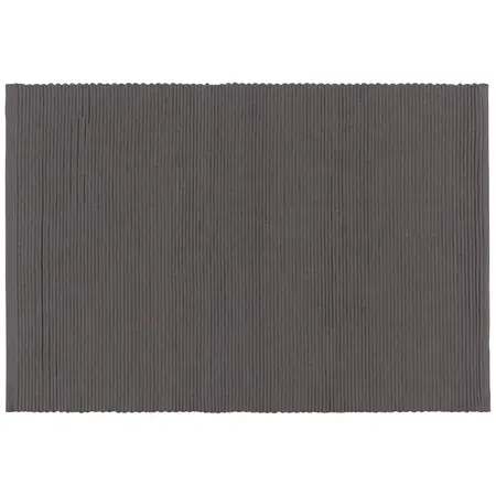 Now Designs Charcoal Spectrum Placemat