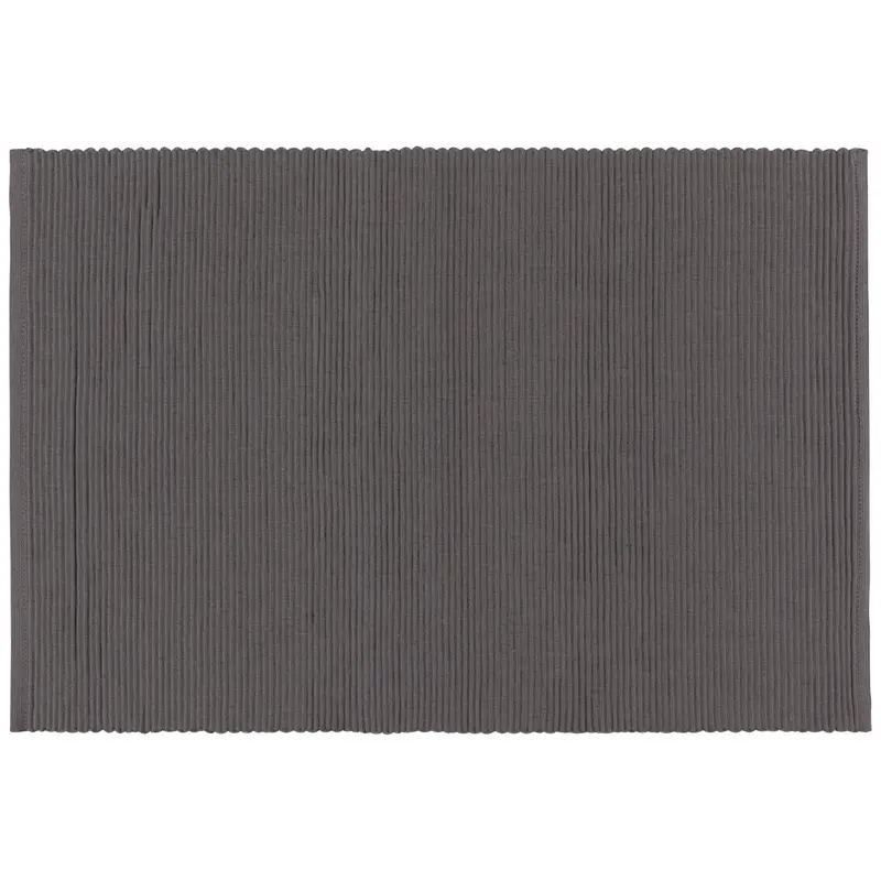 Now Designs Charcoal Spectrum Placemat