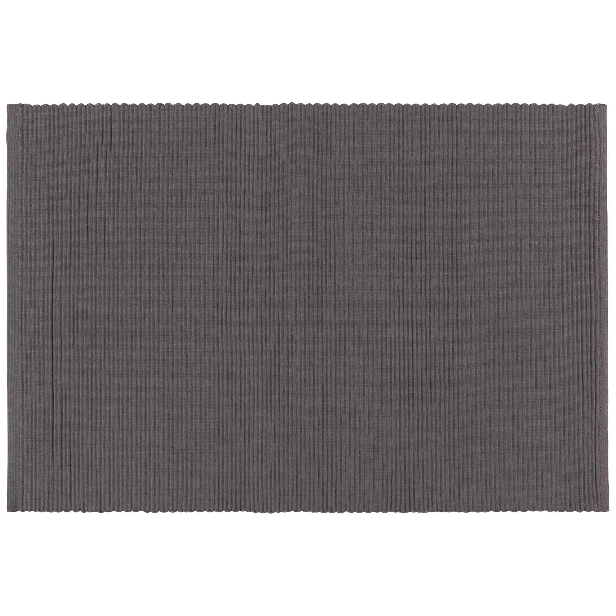 Now Designs Charcoal Spectrum Placemat