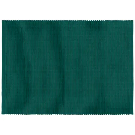 Now Designs Spruce Green Spectrum Placemat