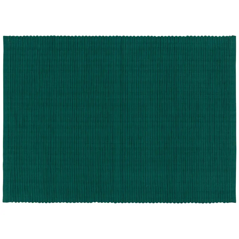 Now Designs Spruce Green Spectrum Placemat