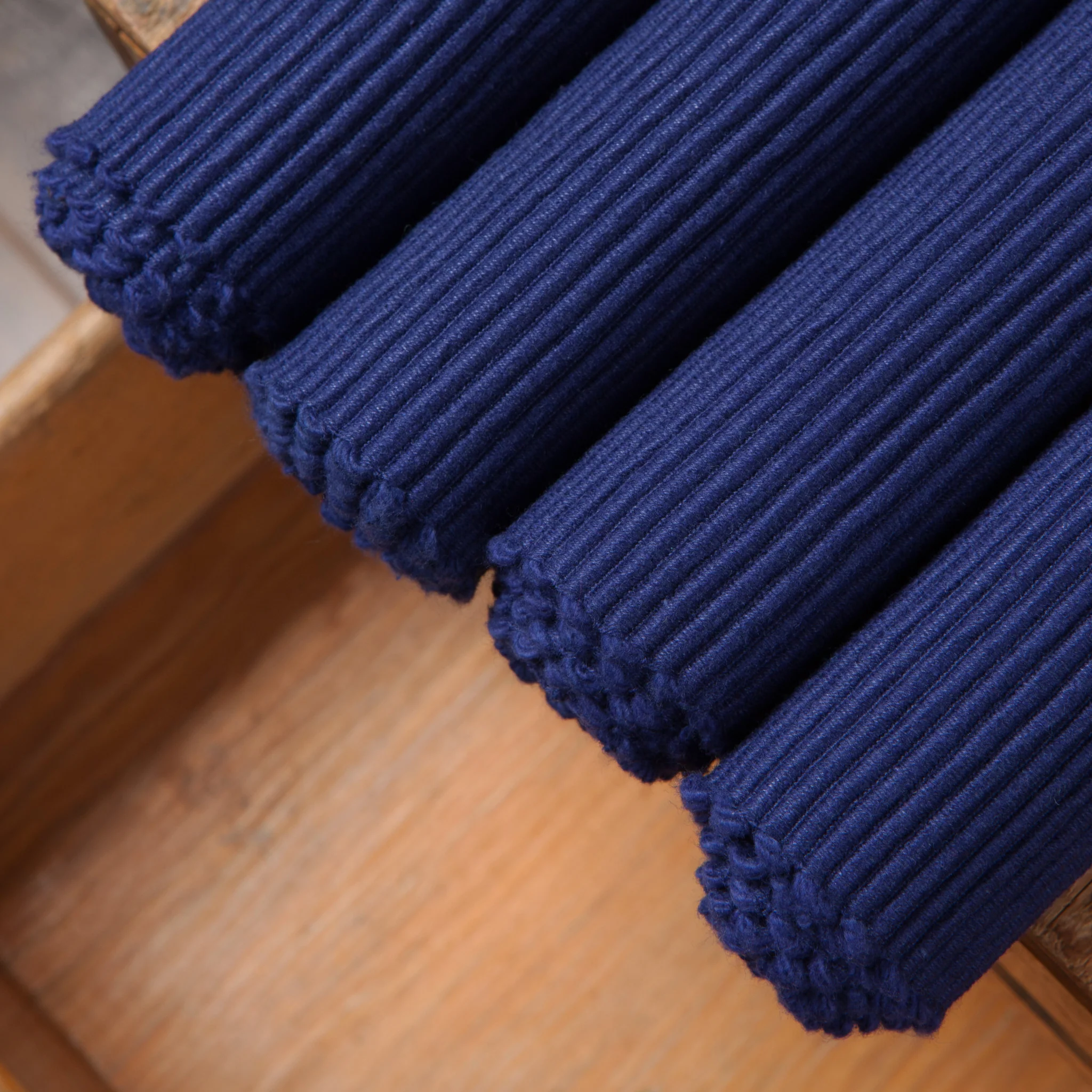 Now Designs Indigo Blue Spectrum Placemat