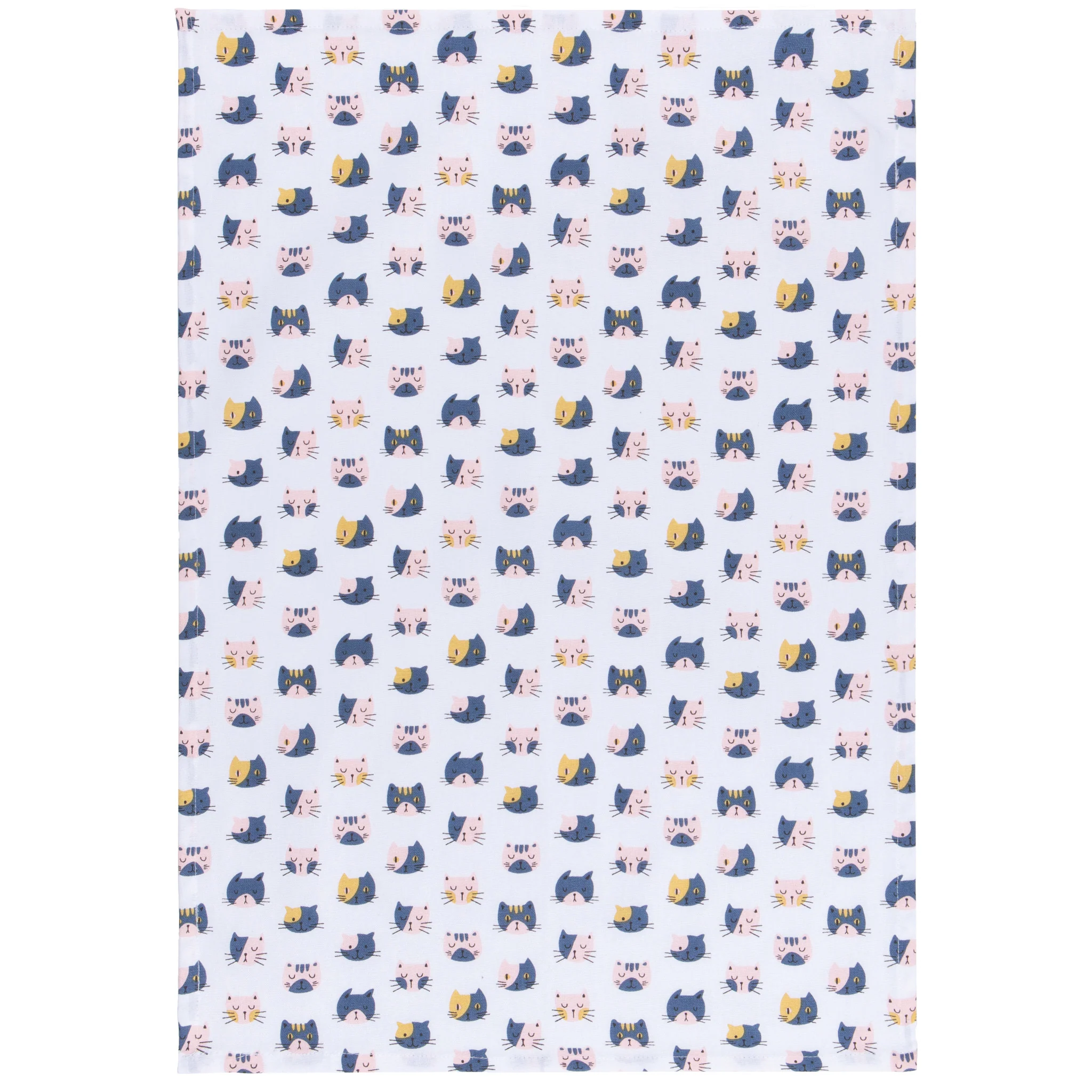 Danica Jubilee Cat Dishtowels