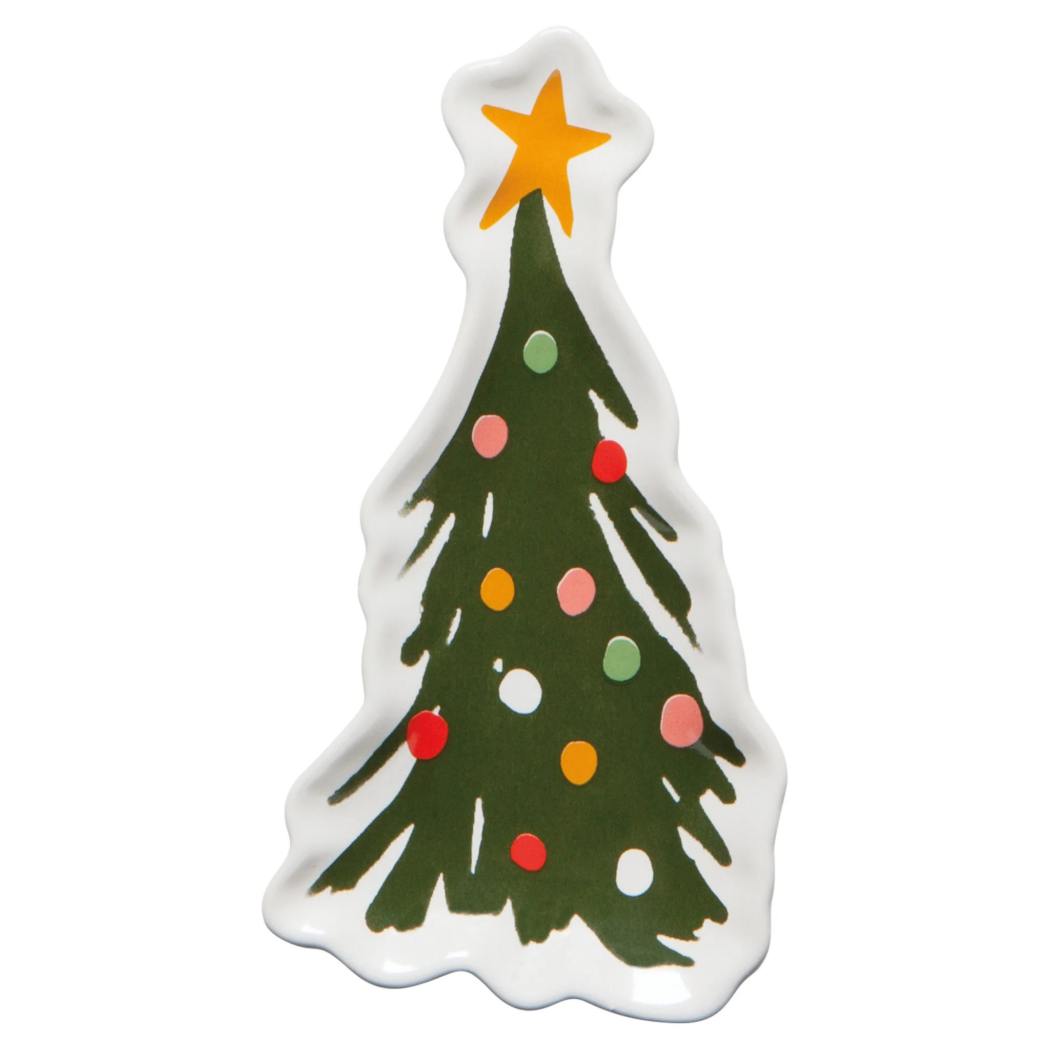 Danica Jubilee Gnome For The Holidays Dish (Individual)