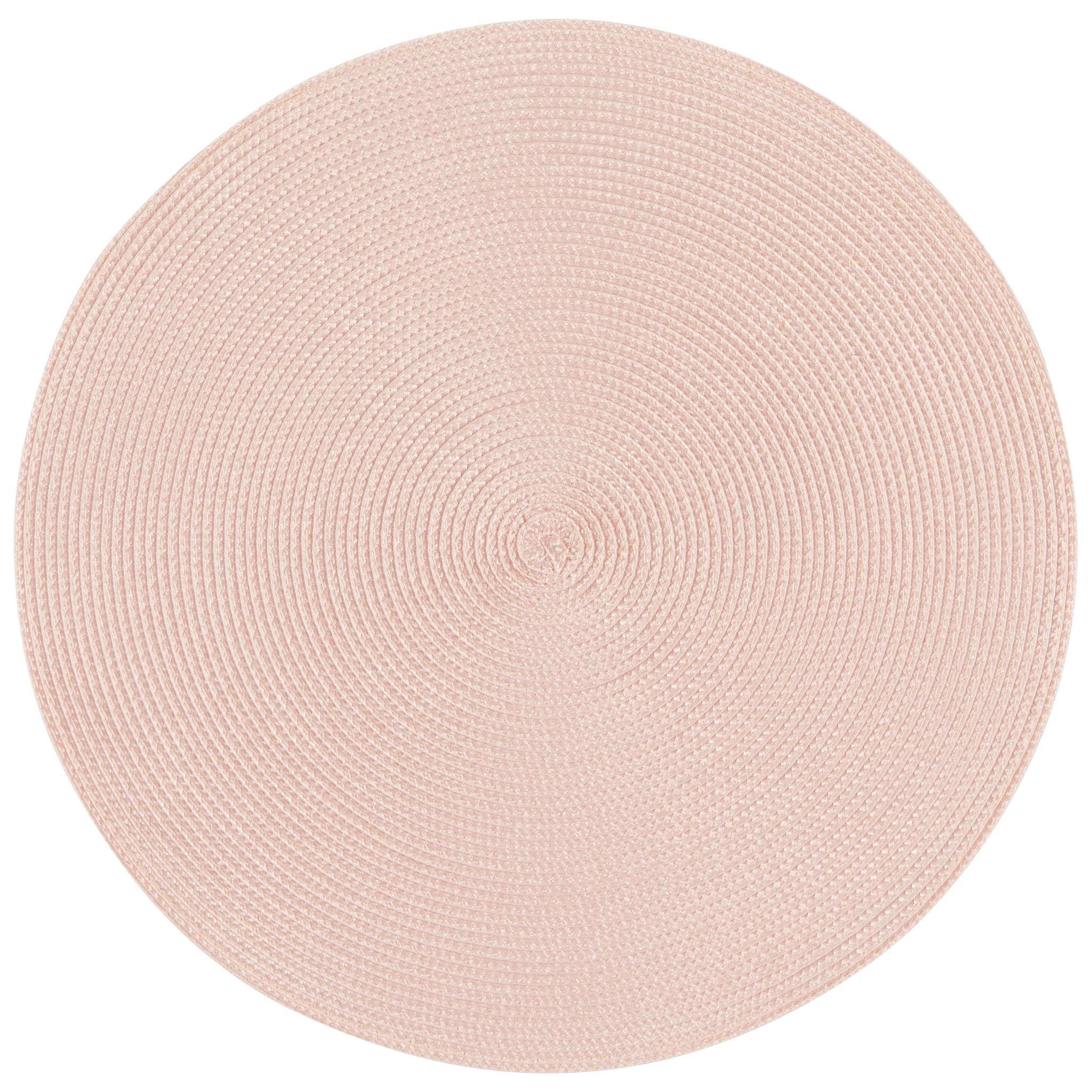 Now Designs Disko Round Placemat