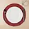 Now Designs Disko Round Placemat
