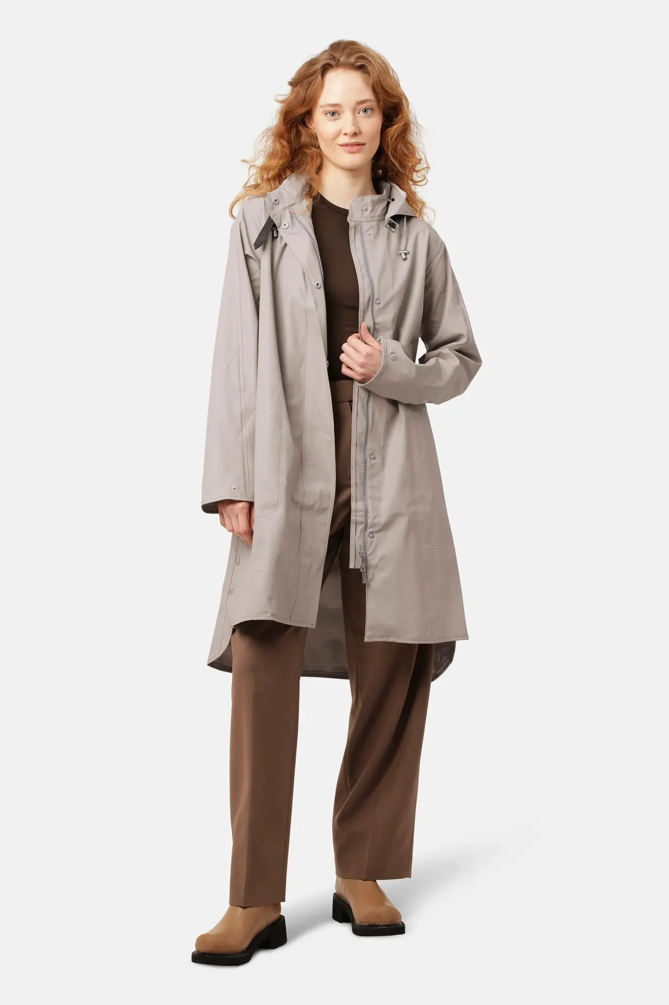 Ilse Jacobsen Raincoat