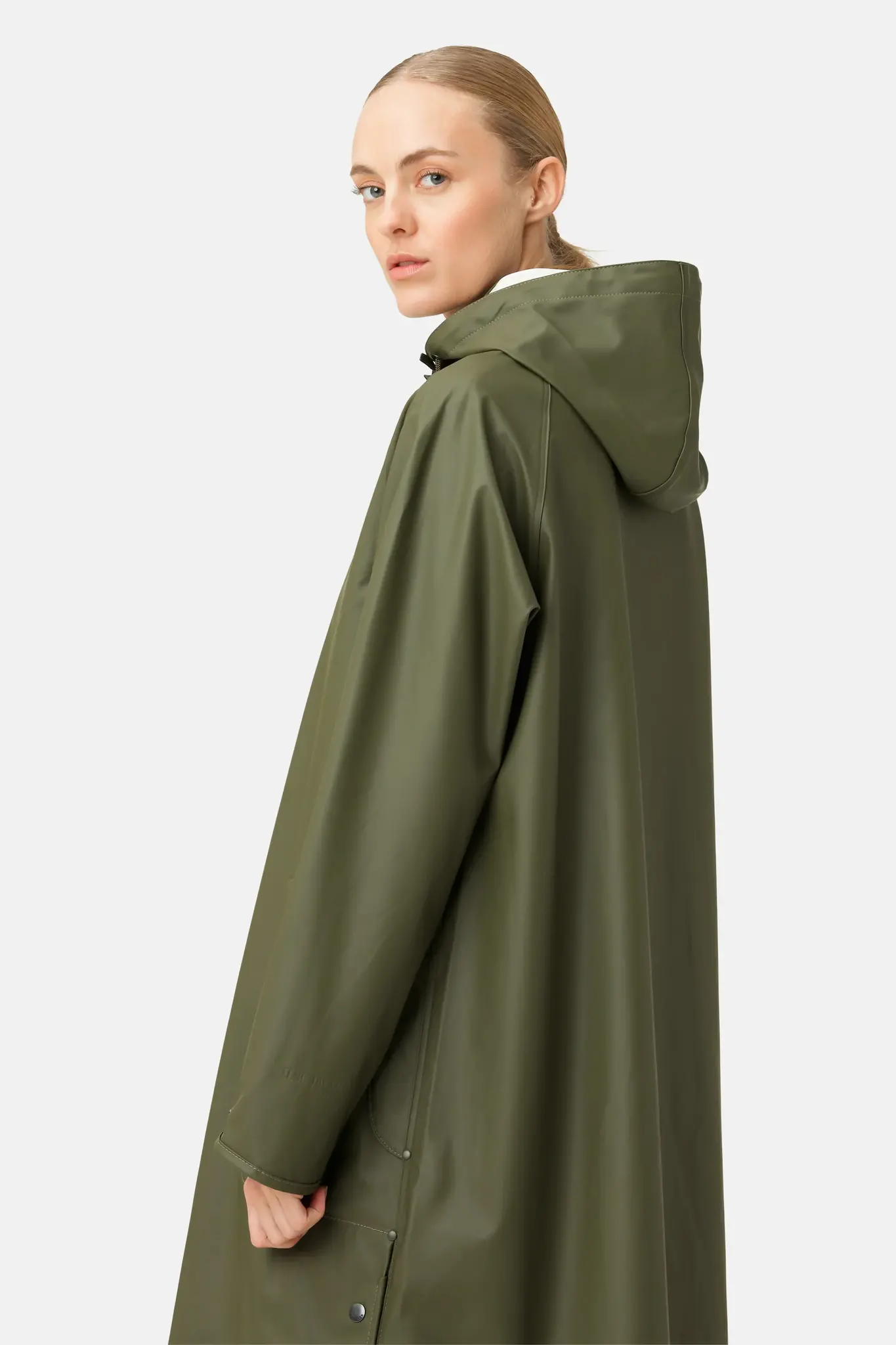Ilse Jacobsen Raincoat