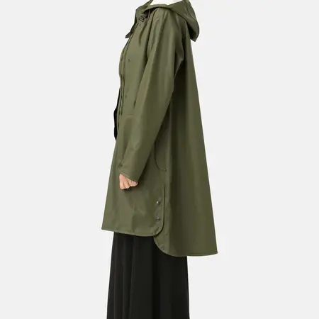 Ilse Jacobsen Raincoat