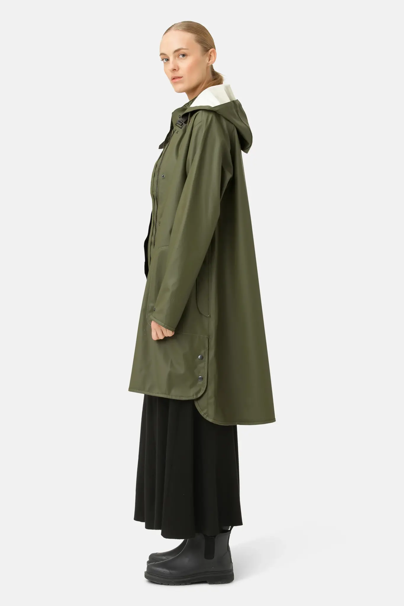 Ilse Jacobsen Raincoat