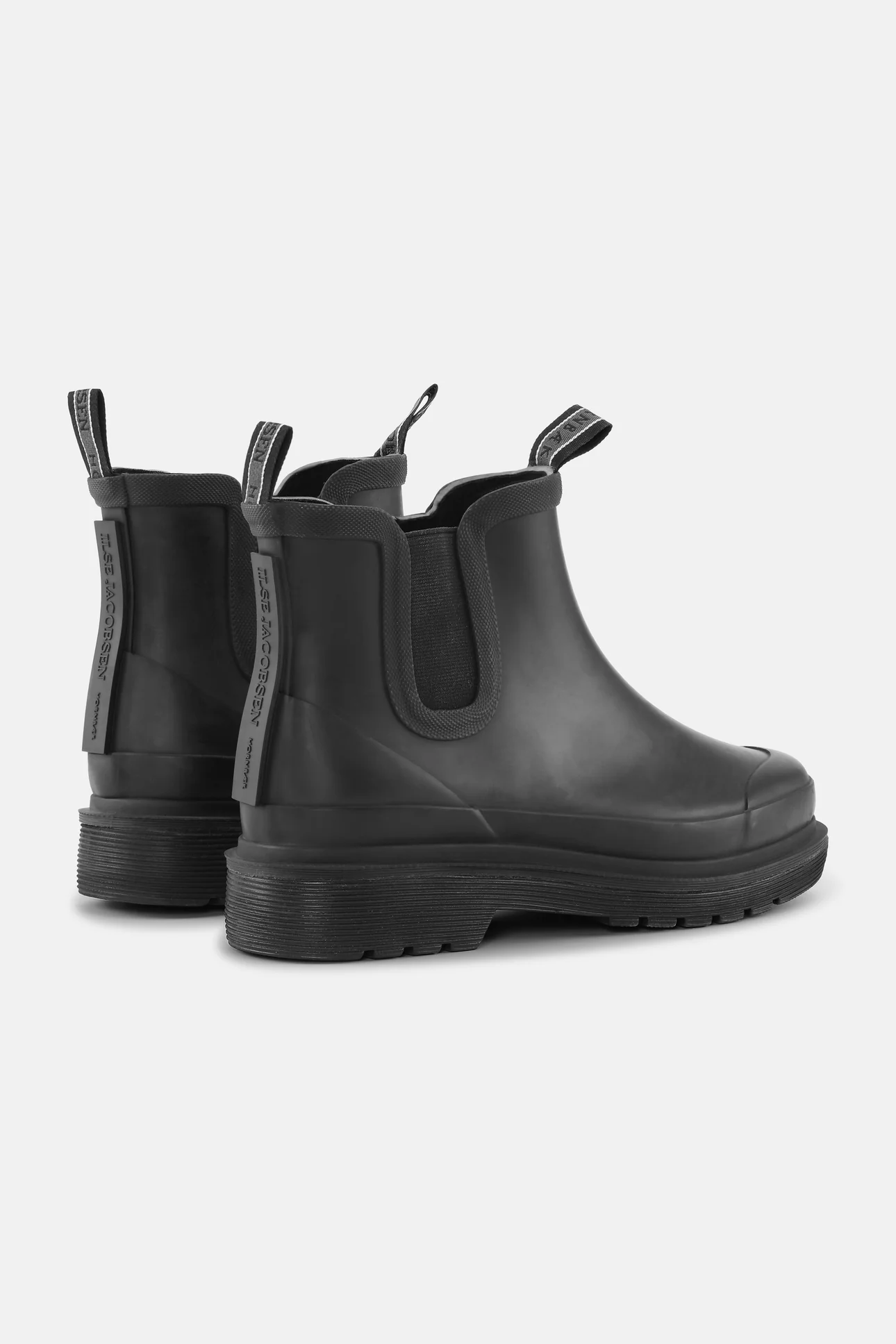 Ilse Jacobsen Ilse Jacobsen Chelsea Rain Boot