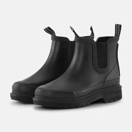 Ilse Jacobsen Ilse Jacobsen Chelsea Rain Boot