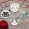 Danica Jubilee Soak Up Coasters Cats Meow