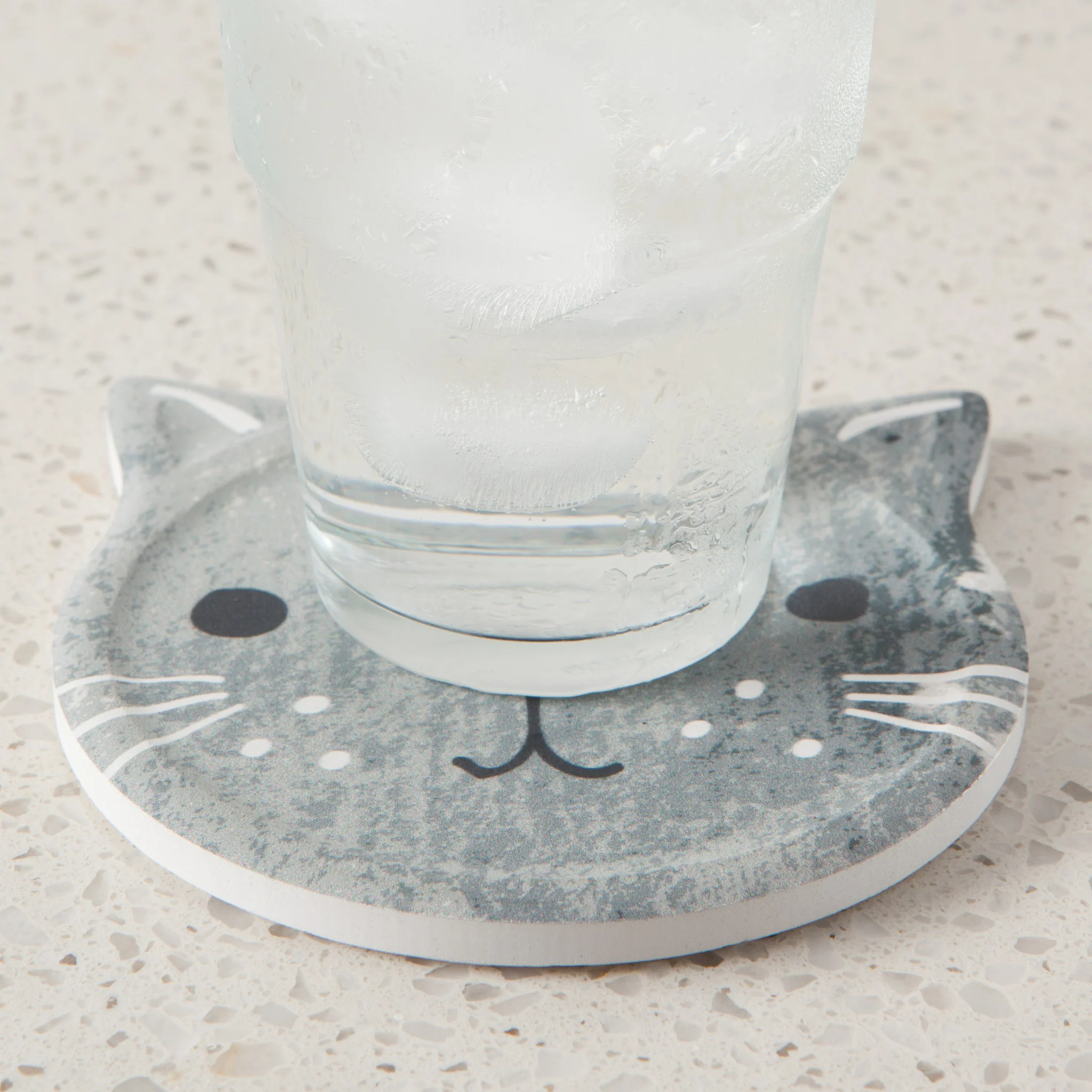 Danica Jubilee Soak Up Coasters Cats Meow
