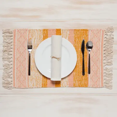 Danica Heirloom Nectar Alder Placemat